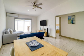 Arenas Beach House